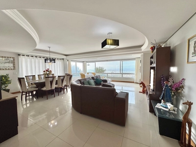 Apartamento 4 Dorm. em Centro - Capão da Canoa