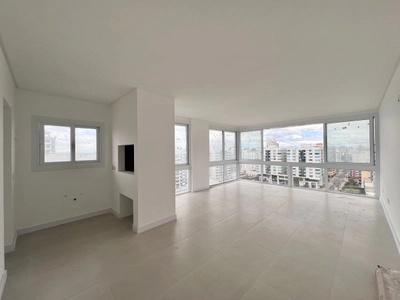 Apartamento 3 Dorm. em Zona Nova - Capão da Canoa