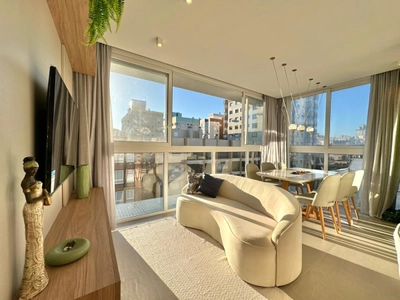 Apartamento 3 Dorm. em Zona Nova - Capão da Canoa