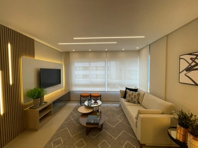 Apartamento 3 Dorm. em Navegantes - Capão da Canoa