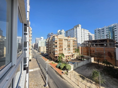 Apartamento 2 Dorm. em Zona Nova - Capão da Canoa