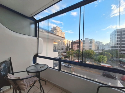 Apartamento 1 Dorm. em Centro - Capão da Canoa