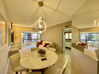 Apartamento 2 Dorm. em Centro - Capão da Canoa