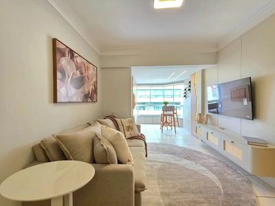 Apartamento 2 Dorm. em Zona Nova - Capão da Canoa