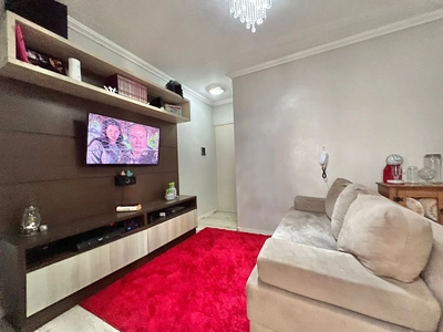 Apartamento 2 Dorm. em Zona Nova - Capão da Canoa