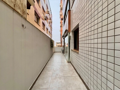 Apartamento 2 Dorm. em Zona Nova - Capão da Canoa
