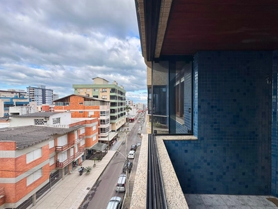 Apartamento 2 Dorm. em Centro - Capão da Canoa