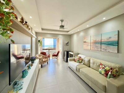 Apartamento 3 Dorm. em Zona Nova - Capão da Canoa