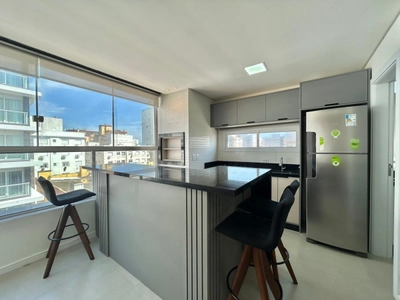 Apartamento 3 Dorm. em Zona Nova - Capão da Canoa