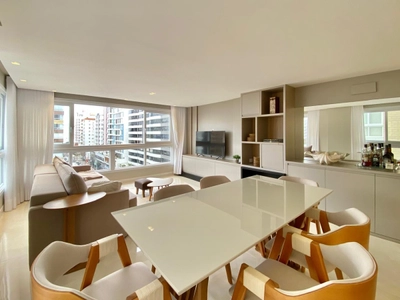 Apartamento 3 Dorm. em Centro - Capão da Canoa