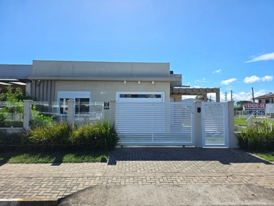 Casa 3 Dorm. em Zona Nova - Capão da Canoa