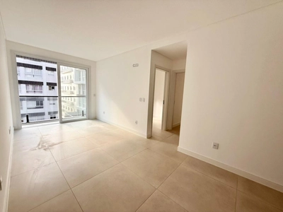 Apartamento 2 Dorm. em Zona Nova - Capão da Canoa