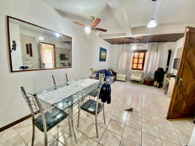 Casa 2 Dorm. em Zona Nova - Capão da Canoa
