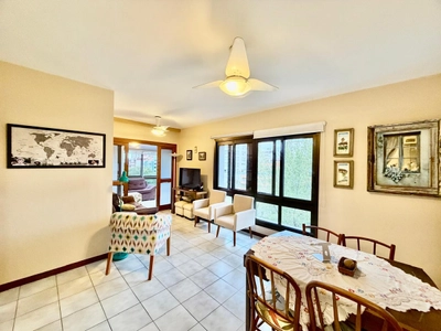 Apartamento 2 Dorms + Dep em Zona Nova - Capão da Canoa