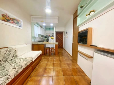Apartamento 1 Dorm. em Centro - Capão da Canoa