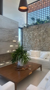 Casa em Condominio 5 Dorm. em Xangri-Lá - Xangri-Lá