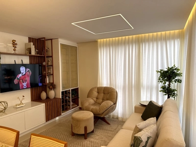 Apartamento 2 Dorm. em Navegantes - Capão da Canoa