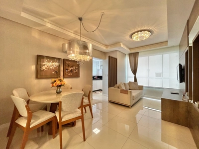 Apartamento 2 Dorm. em Zona Nova - Capão da Canoa