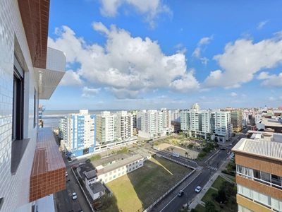 Apartamento 2 Dorm. em Zona Nova - Capão da Canoa