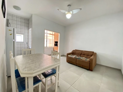 Apartamento 1 Dorm. em Zona Nova - Capão da Canoa
