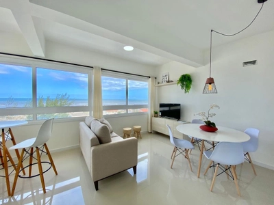 Apartamento 2 Dorm. em Zona Nova - Capão da Canoa