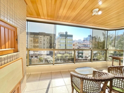 Apartamento 3 Dorm. em Centro - Capão da Canoa