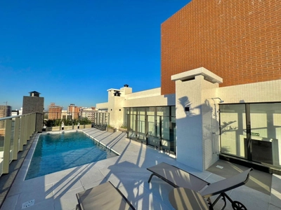 Apartamento 2 Dorm. em Zona Nova - Capão da Canoa