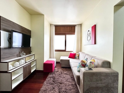 Apartamento 1 Dorm. em Zona Nova - Capão da Canoa