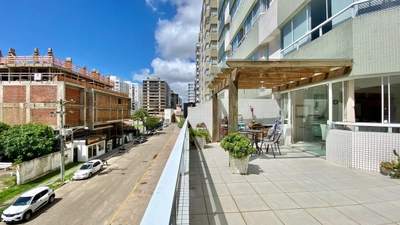 Apartamento 2 Dorm. em Centro - Capão da Canoa
