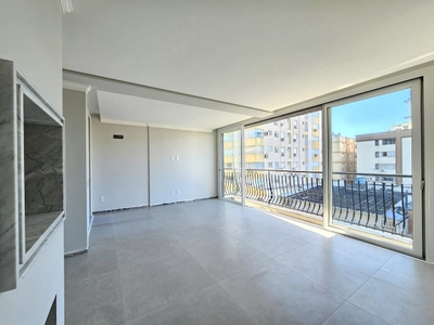Apartamento 2 Dorm. em Zona Nova - Capão da Canoa