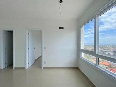 Apartamento 1 Dorm. em Zona Nova - Capão da Canoa
