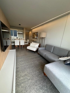 Apartamento 1 Dorm. em Atlântida - Xangri-Lá