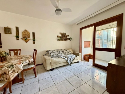 Apartamento 1 Dorm. em Centro - Capão da Canoa