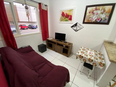Apartamento 2 Dorm. em Zona Nova - Capão da Canoa