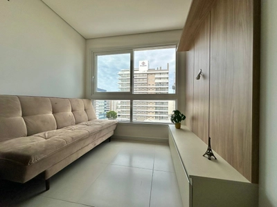 Apartamento 1 Dorm. em Navegantes - Capão da Canoa