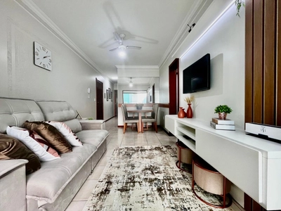 Apartamento 2 Dorm. em Centro - Capão da Canoa