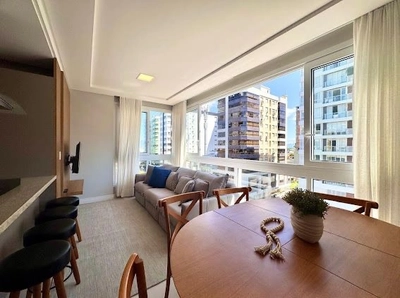 Apartamento 3 Dorm. em Zona Nova - Capão da Canoa