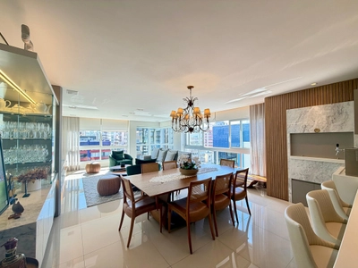 Apartamento 4 Dorm. em Zona Nova - Capão da Canoa