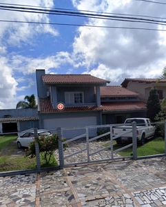 Casa 4 Dorm. em Zona Nova - Capão da Canoa