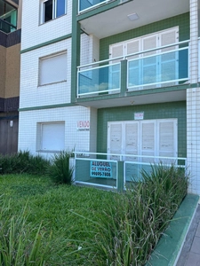Apartamento 3 Dorm. em Zona Nova - Capão da Canoa