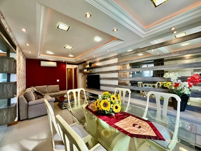 Apartamento 2 Dorm. em Navegantes - Capão da Canoa