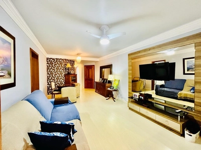 Apartamento 3 Dorm. em Zona Nova - Capão da Canoa
