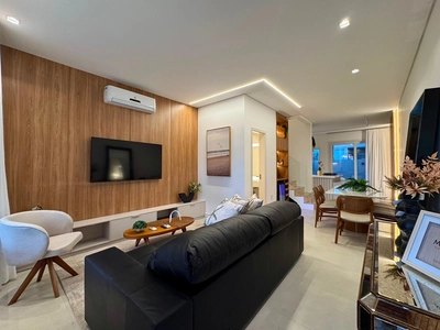 Casa em Condominio 2 Dorm. em Condomínio Murano - Capão da Canoa