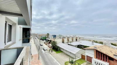 Apartamento 3 Dorm. em Zona Nova - Capão da Canoa