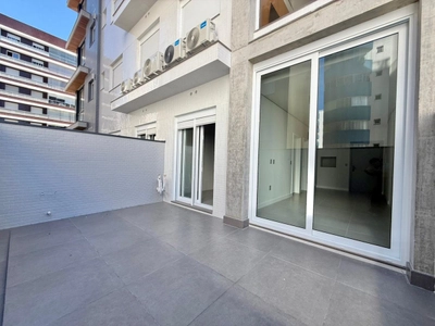 Apartamento 1 Dorm. em Navegantes - Capão da Canoa