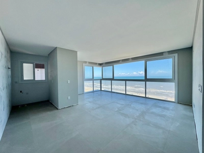 Apartamento 3 Dorm. em Zona Nova - Capão da Canoa