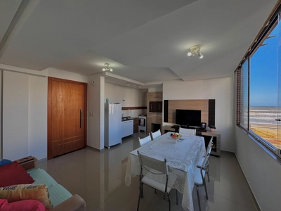 Apartamento 3 Dorm. em Centro - Capão da Canoa