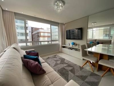 Apartamento 2 Dorm. em Navegantes - Capão da Canoa