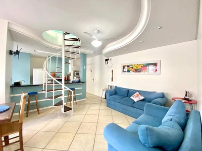 Apartamento 3 Dorm. em Zona Nova - Capão da Canoa