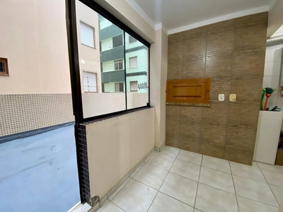 Apartamento 2 Dorm. em Centro - Capão da Canoa